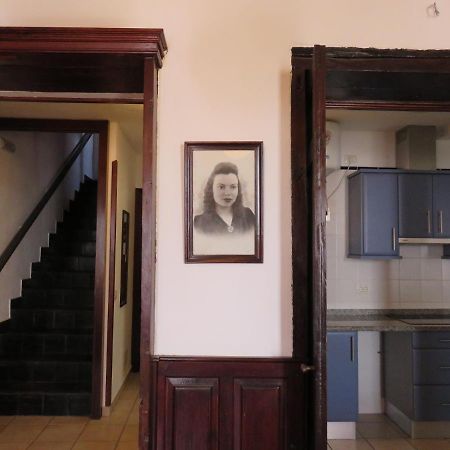 Apartamento Avenida Playa Santa Cruz de la Palma  Eksteriør bilde