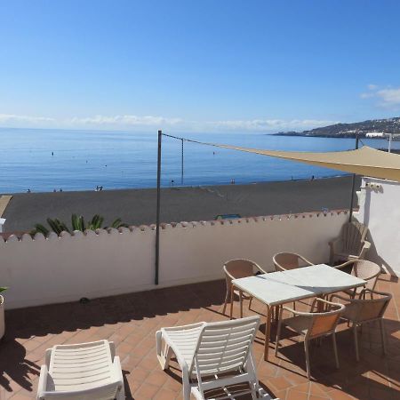 Apartamento Avenida Playa Santa Cruz de la Palma  Eksteriør bilde