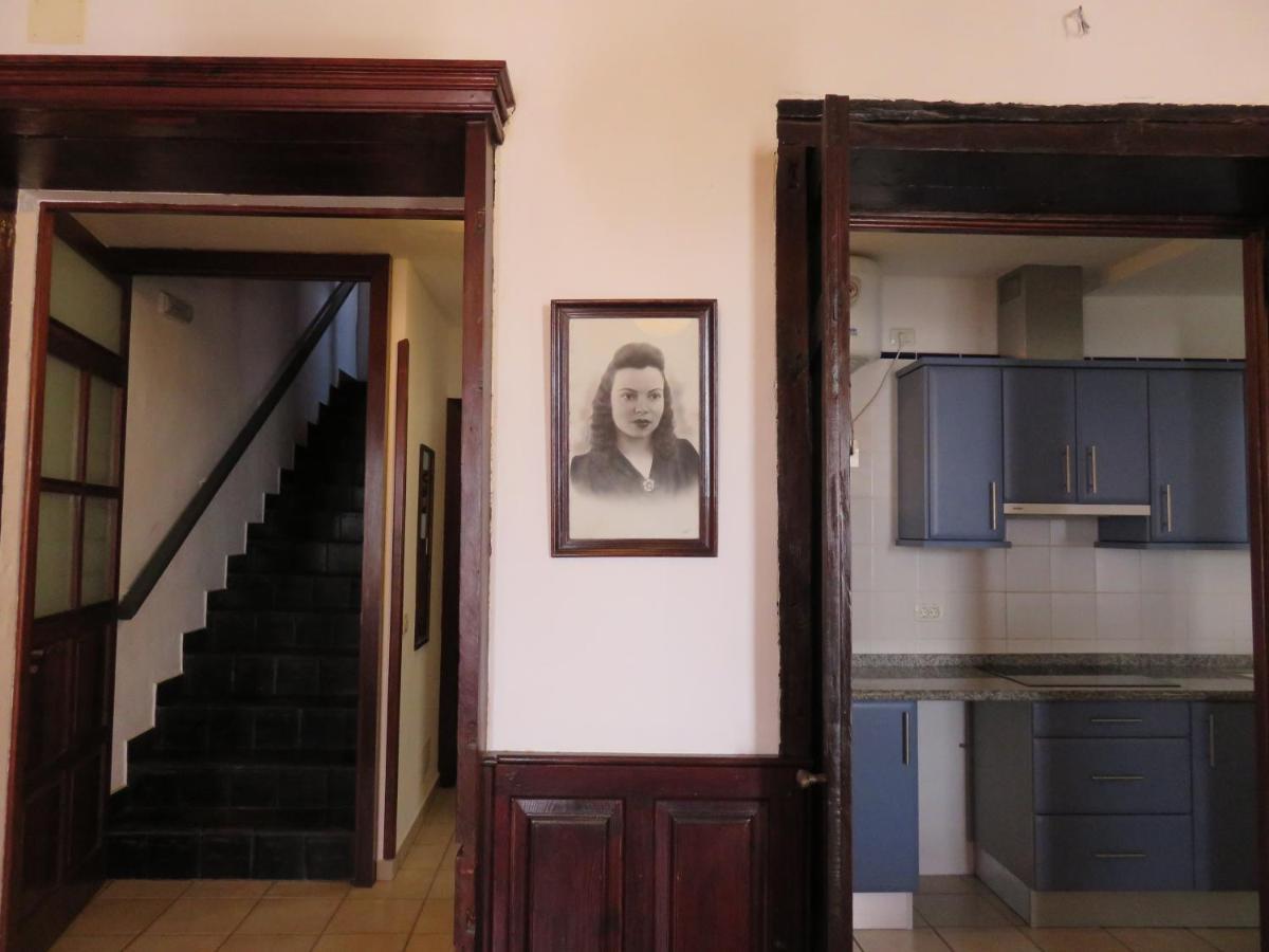 Apartamento Avenida Playa Santa Cruz de la Palma  Eksteriør bilde