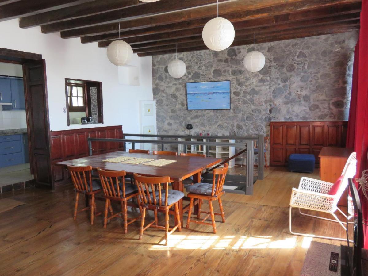 Apartamento Avenida Playa Santa Cruz de la Palma  Eksteriør bilde