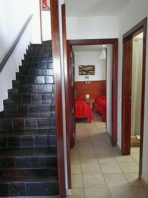 Apartamento Avenida Playa Santa Cruz de la Palma  Eksteriør bilde