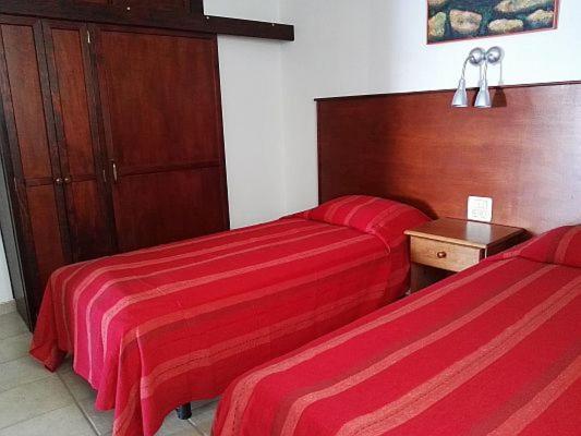Apartamento Avenida Playa Santa Cruz de la Palma  Eksteriør bilde