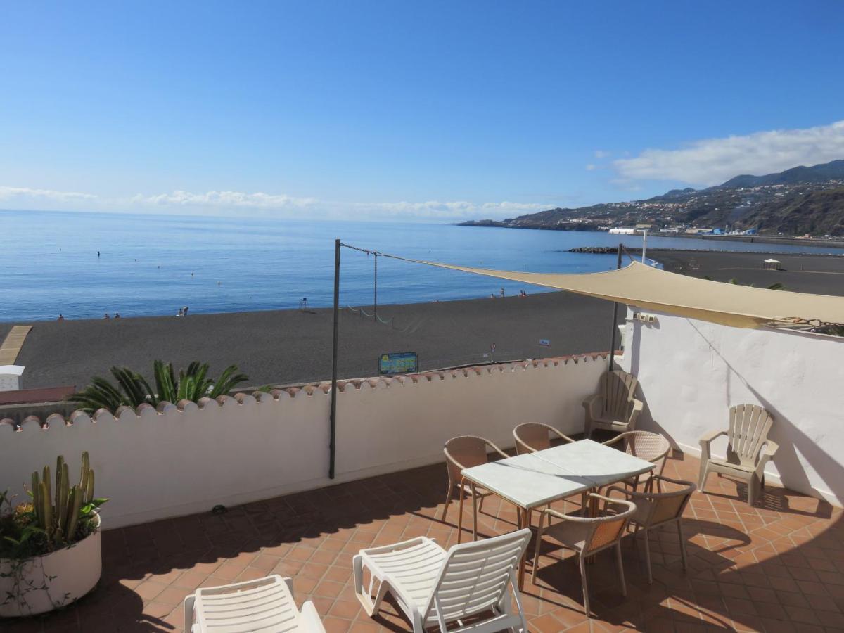 Apartamento Avenida Playa Santa Cruz de la Palma  Eksteriør bilde