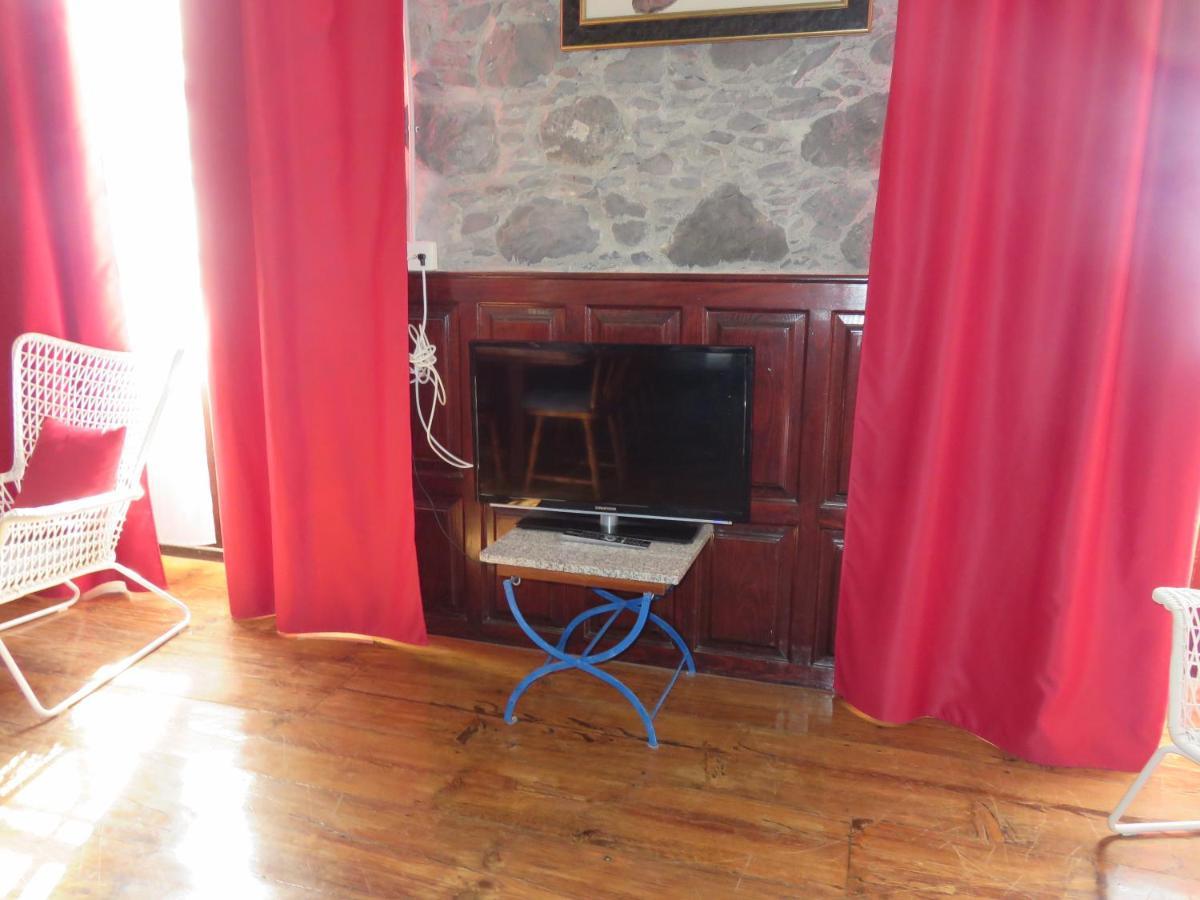 Apartamento Avenida Playa Santa Cruz de la Palma  Eksteriør bilde