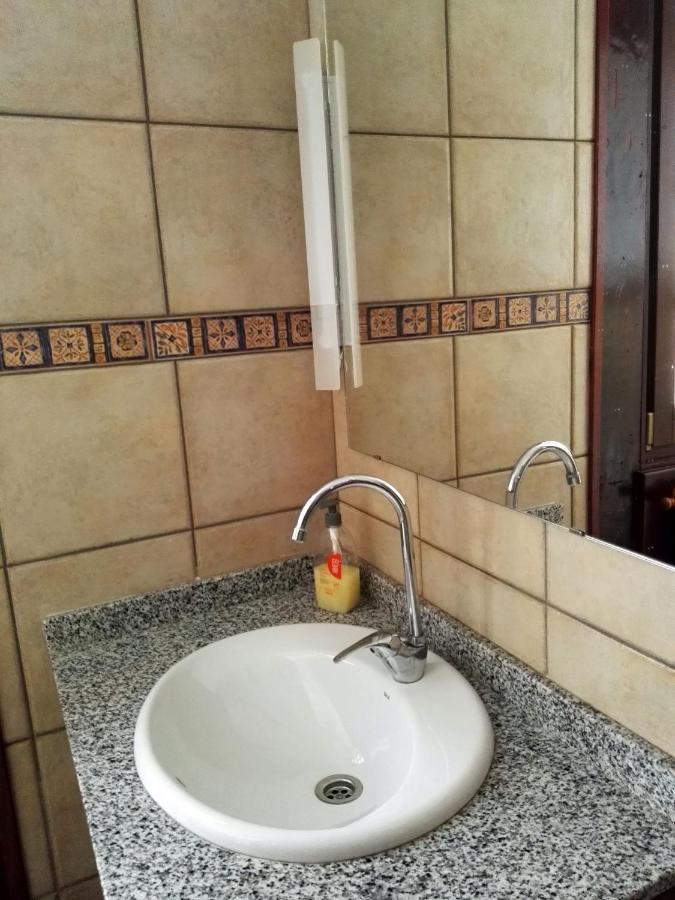 Apartamento Avenida Playa Santa Cruz de la Palma  Eksteriør bilde