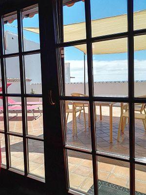Apartamento Avenida Playa Santa Cruz de la Palma  Eksteriør bilde