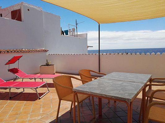 Apartamento Avenida Playa Santa Cruz de la Palma  Eksteriør bilde