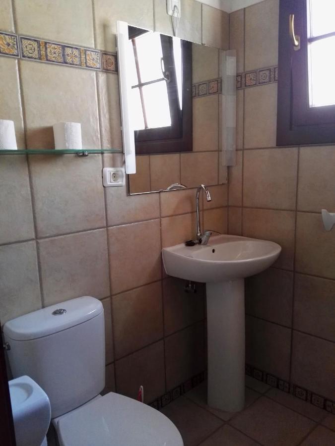 Apartamento Avenida Playa Santa Cruz de la Palma  Eksteriør bilde