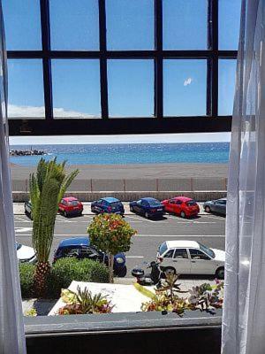Apartamento Avenida Playa Santa Cruz de la Palma  Eksteriør bilde