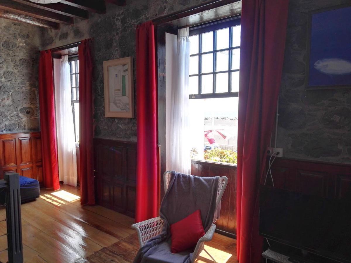 Apartamento Avenida Playa Santa Cruz de la Palma  Eksteriør bilde