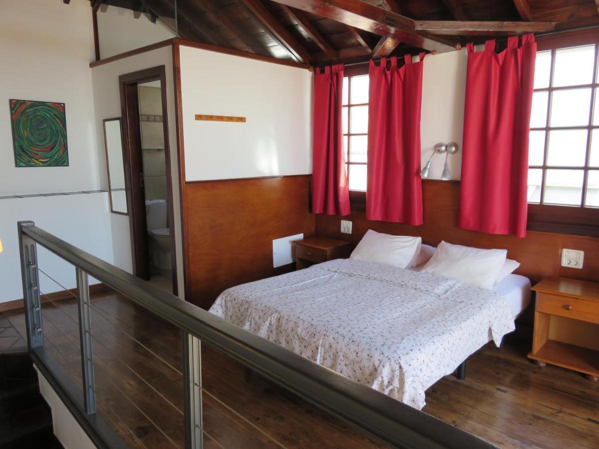 Apartamento Avenida Playa Santa Cruz de la Palma  Eksteriør bilde